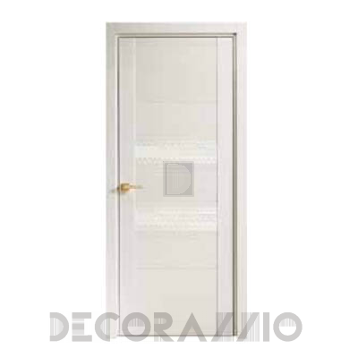 Двери межкомнатные распашные Romagnoli PASHÀ - SH2CER