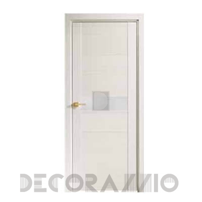 Двери межкомнатные распашные Romagnoli PASHÀ - SH1B1IV