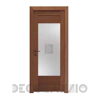 Двери межкомнатные распашные Romagnoli REPLAY - RP2B1V