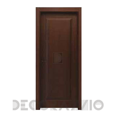 Двери межкомнатные распашные Romagnoli SETTECENTO - SC1B