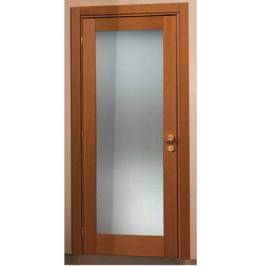 Двери межкомнатные распашные Romagnoli SETTECENTO, SC1V