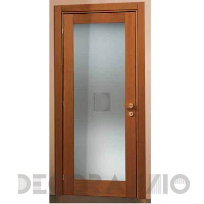 Двери межкомнатные распашные Romagnoli SETTECENTO - SC1V