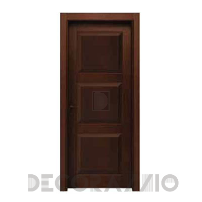Двери межкомнатные распашные Romagnoli SETTECENTO - SC3BS