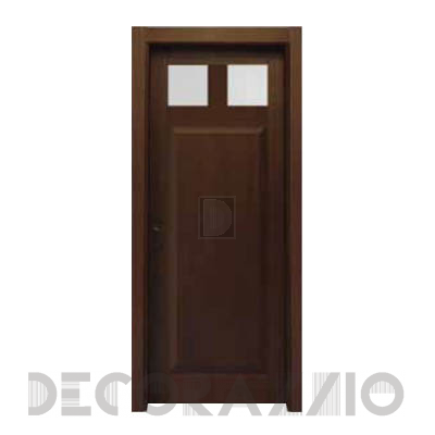Двери межкомнатные распашные Romagnoli SETTECENTO - SC1B2VT