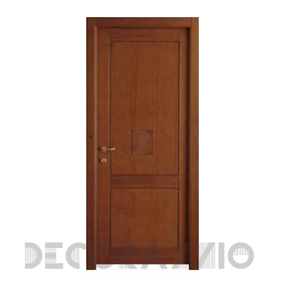 Двери межкомнатные распашные Romagnoli SETTECENTO - SC102B