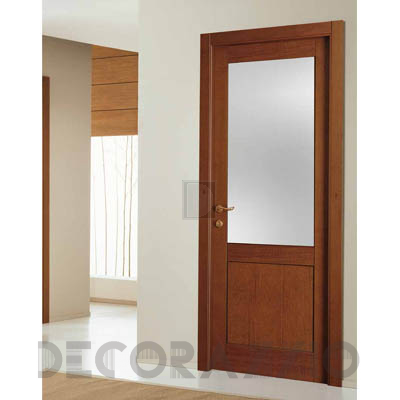 Двери межкомнатные распашные Romagnoli SETTECENTO - SC101B1V