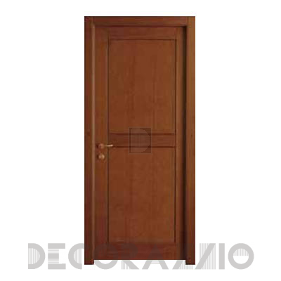 Двери межкомнатные распашные Romagnoli SETTECENTO - SC102BS