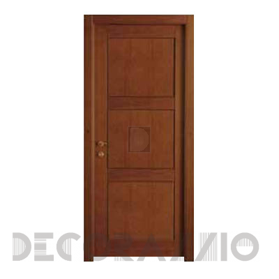 Двери межкомнатные распашные Romagnoli SETTECENTO - SC103BS