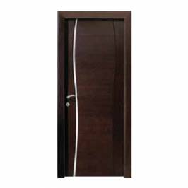 Двери межкомнатные распашные Romagnoli STAR, ST1B1IV
