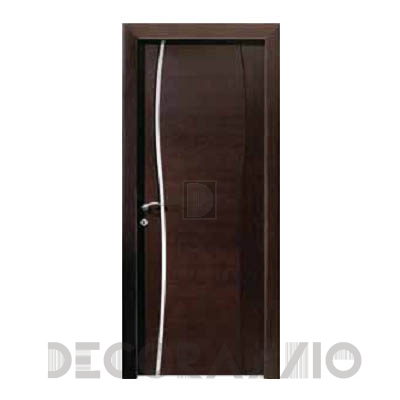 Двери межкомнатные распашные Romagnoli STAR - ST1B1IV