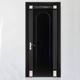 Двери межкомнатные распашные Romagnoli ACROPOLI, AC1B