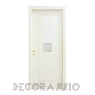 Двери межкомнатные распашные Romagnoli DALIA - DL1B