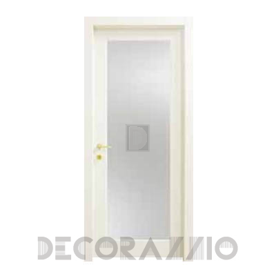 Двери межкомнатные распашные Romagnoli DALIA - DL1V