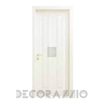 Двери межкомнатные распашные Romagnoli DALIA - DL1BL