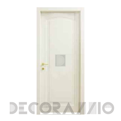 Двери межкомнатные распашные Romagnoli DALIA - DL1BC