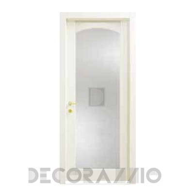Двери межкомнатные распашные Romagnoli DALIA - DL1VC