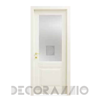 Двери межкомнатные распашные Romagnoli DALIA - DL1B1V