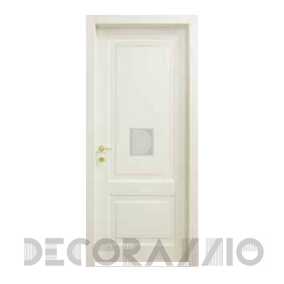 Двери межкомнатные распашные Romagnoli DALIA - DL2BL