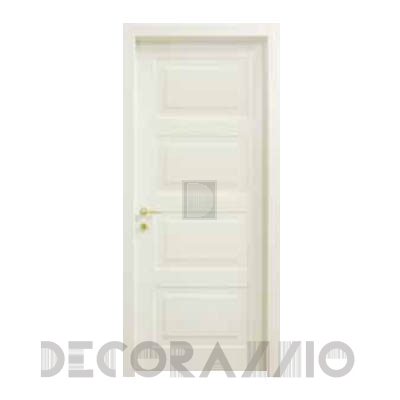 Двери межкомнатные распашные Romagnoli DALIA - DL4B