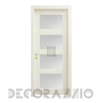 Двери межкомнатные распашные Romagnoli DALIA - DL4V