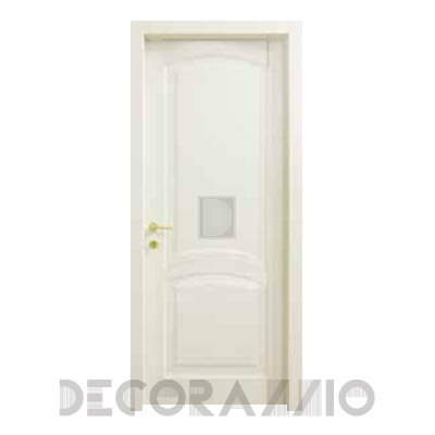 Двери межкомнатные распашные Romagnoli DALIA - DL2BCC