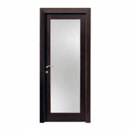 Двери межкомнатные распашные Romagnoli Ego, EG1V