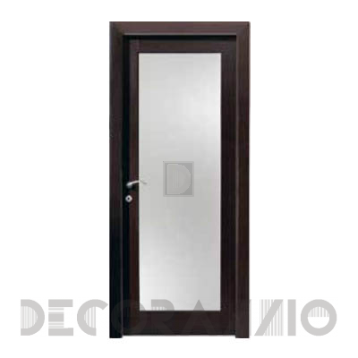 Двери межкомнатные распашные Romagnoli Ego - EG1V