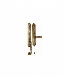 Ручки для распашных дверей подвижные Mestre DECORATIVE DOOR IRONMONGERY 2013, 0J3004.D00.44
