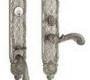Ручки для распашных дверей подвижные Mestre DECORATIVE DOOR IRONMONGERY 2013 - 0J1604.D00.62
