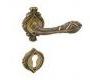 Ручки для распашных дверей подвижные Mestre DECORATIVE DOOR IRONMONGERY 2013 - 0R7134.EY0.44
