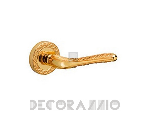 Ручки для распашных дверей подвижные Mestre DECORATIVE DOOR IRONMONGERY 2013 - 0R7032.000.01