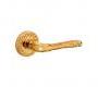 Ручки для распашных дверей подвижные Mestre DECORATIVE DOOR IRONMONGERY 2013 - 0R7032.000.01