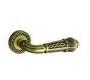 Ручки для распашных дверей подвижные Mestre DECORATIVE DOOR IRONMONGERY 2013 - 0R7030.000.44