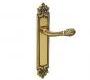 Ручки для распашных дверей подвижные Mestre DECORATIVE DOOR IRONMONGERY 2013 - 0A3834.000.12