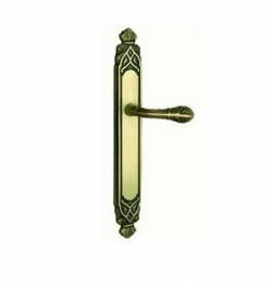 Ручки для распашных дверей подвижные Mestre DECORATIVE DOOR IRONMONGERY 2013, 0A3232.000.12