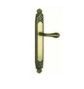 Ручки для распашных дверей подвижные Mestre DECORATIVE DOOR IRONMONGERY 2013 - 0A3232.000.12