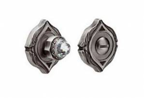 Ручки для распашных дверей фиксированные Mestre DECORATIVE DOOR IRONMONGERY 2013, 0P6548.000.01