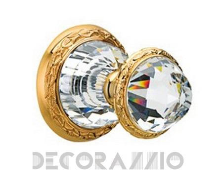 Ручки для распашных дверей фиксированные Mestre DECORATIVE DOOR IRONMONGERY 2013 - 0P6046.000.01