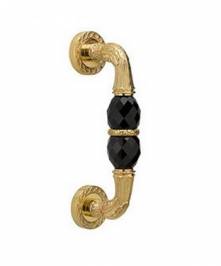 Ручки для распашных дверей фиксированные Mestre DECORATIVE DOOR IRONMONGERY 2013, 0N7005.SN0.01