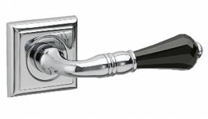 Ручки для распашных дверей подвижные Mestre New Infinity, 0R6469.N00.50