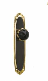Ручки для распашных дверей фиксированные Mestre New Infinity, 0D9245.N00.07