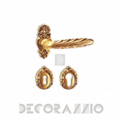 Ручки для распашных дверей подвижные Salice Paolo Reims - 3045