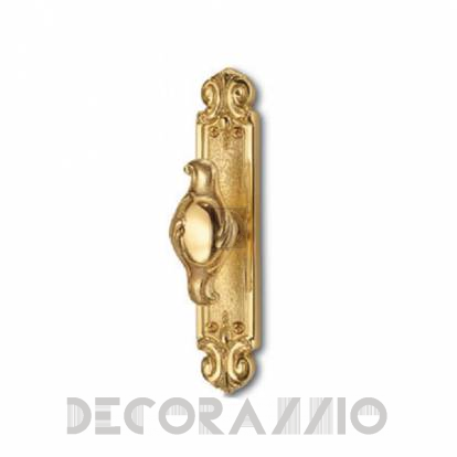 Ручки для распашных дверей поворотные Salice Paolo Beirut - 4302