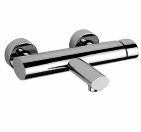 Смеситель для ванной Gessi OVALE, 21513