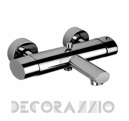 Смеситель для ванной Gessi OVALE - 21611