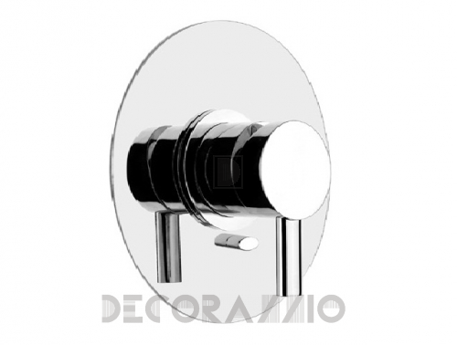 Смеситель для душа Gessi OVALE - 997323079