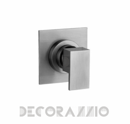 Смеситель для раковины Gessi RETTANGOLO - 1331220109