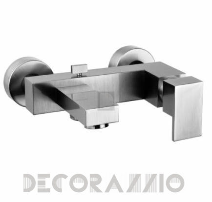 Смеситель для ванной Gessi RETTANGOLO - 20013