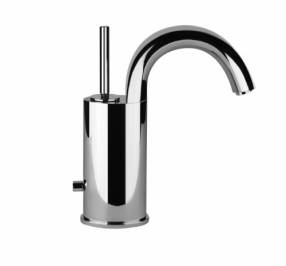 Смеситель для раковины Gessi OVALE PRESTIGE, 30701