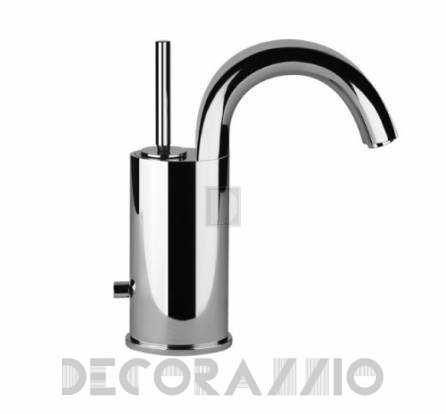 Смеситель для раковины Gessi OVALE PRESTIGE - 30701